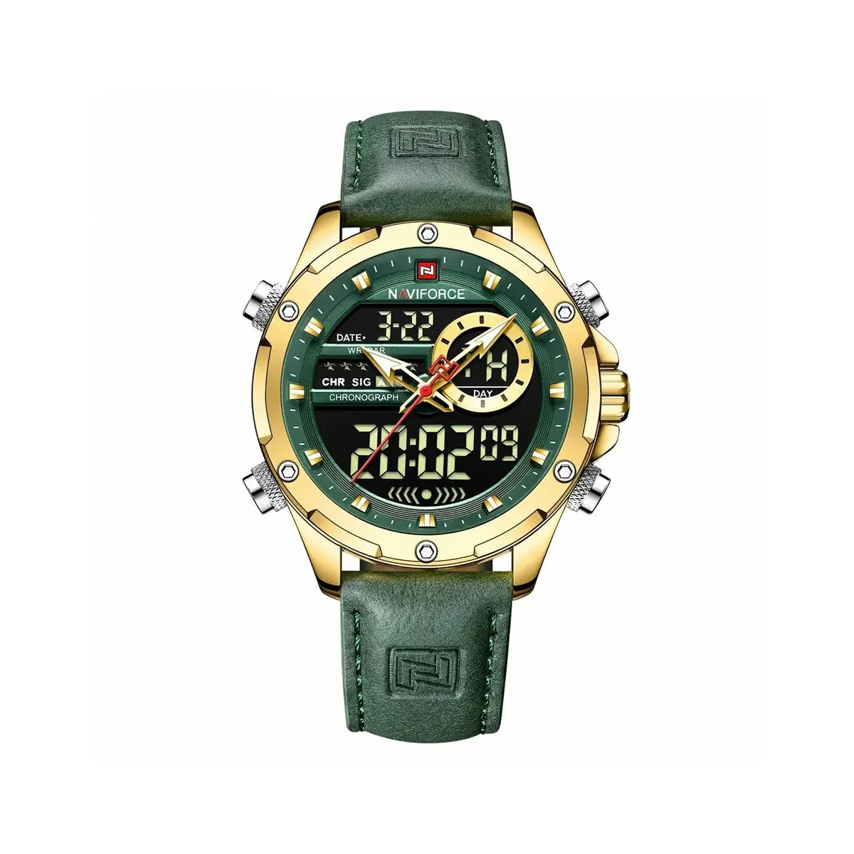 Naviforce 9208