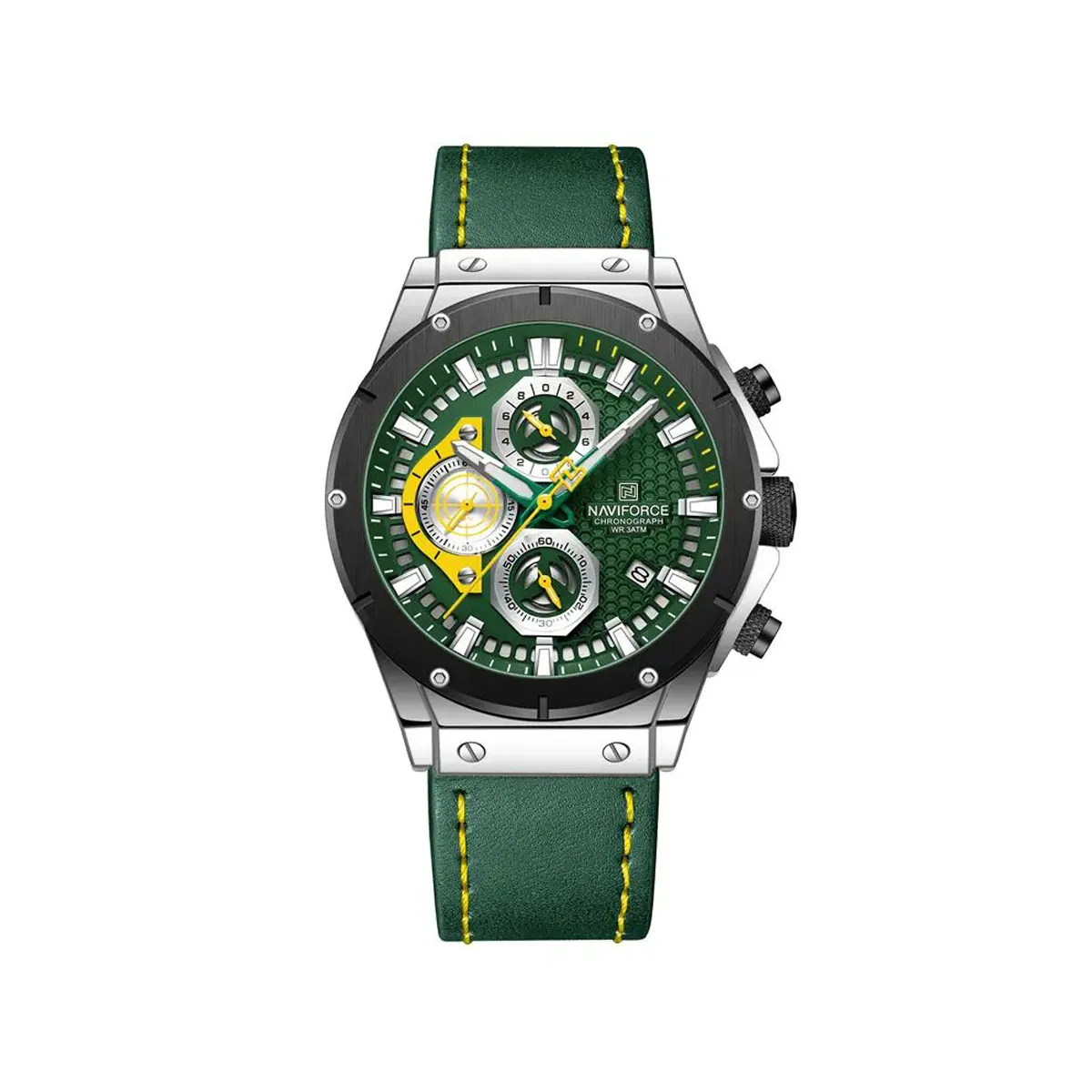 Naviforce 8027