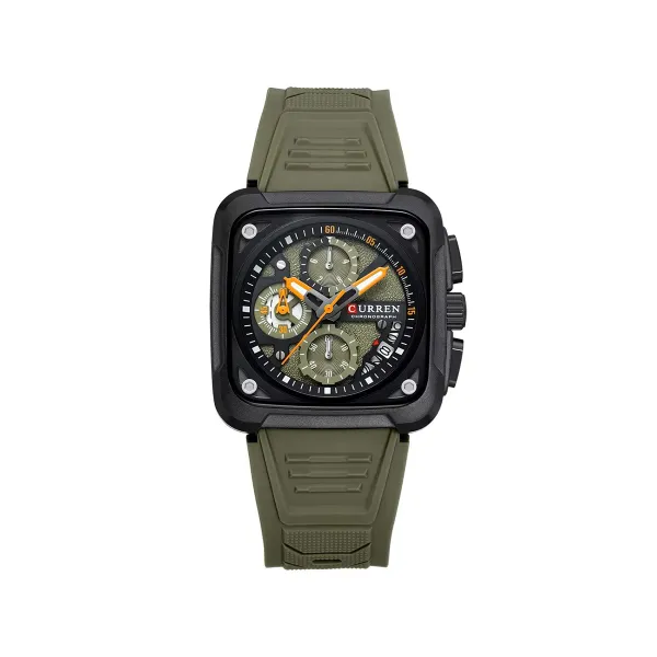 Curren 8461