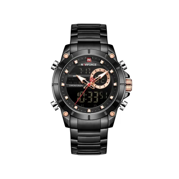 Naviforce 9163